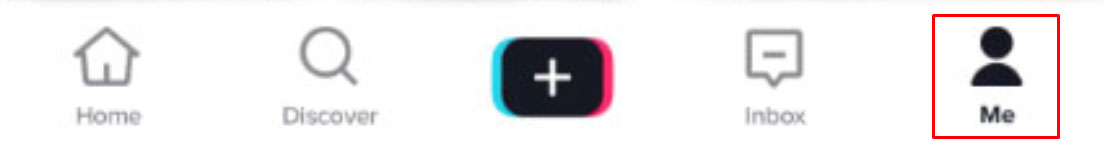 me 1 طريقة تغيير الموقع أو المنطقة في تيك توك