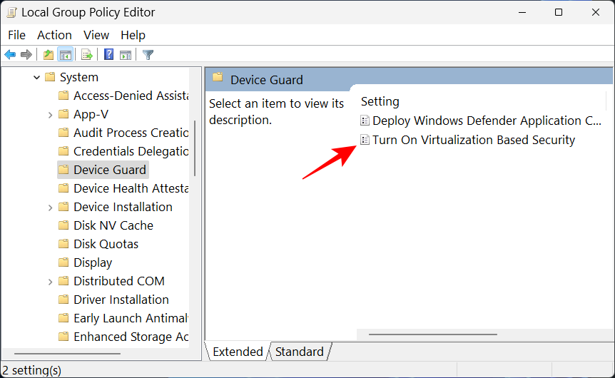 memory integrity win 11 15 مشكلة "Windows 11 Memory Integrity is off" كيفية الإصلاح