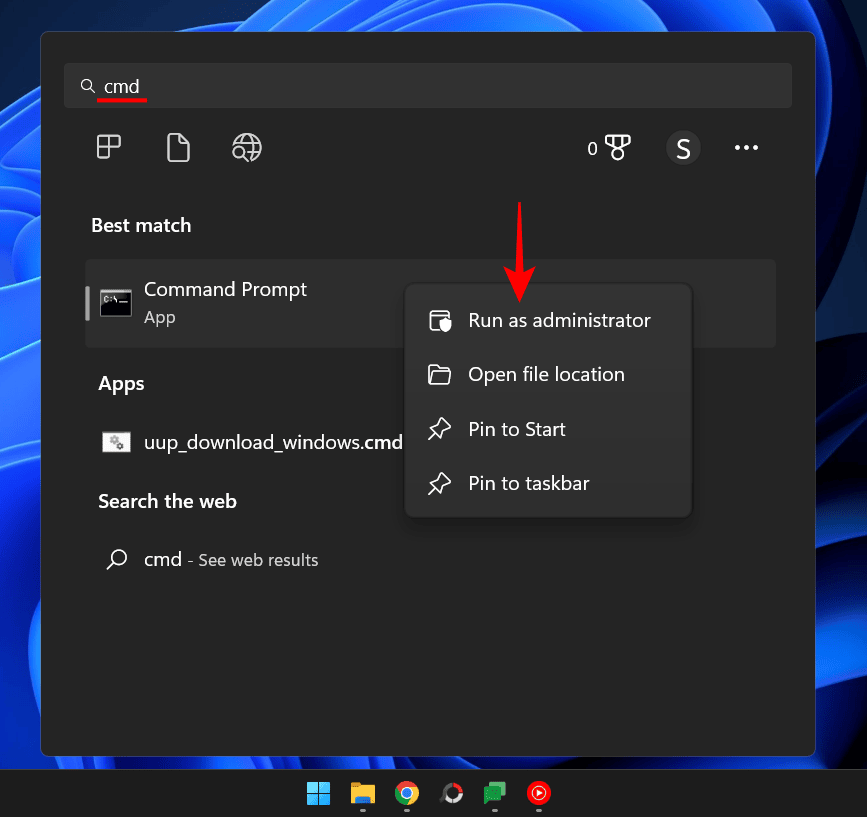 memory integrity win 11 25 مشكلة "Windows 11 Memory Integrity is off" كيفية الإصلاح