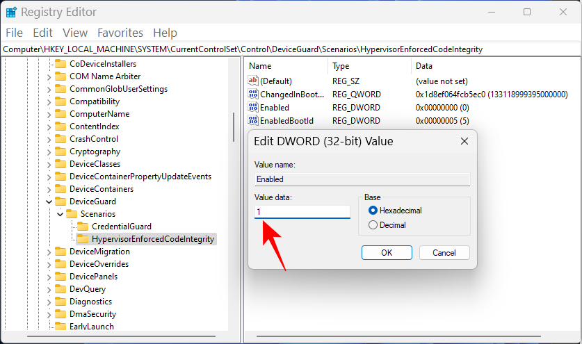 memory integrity win 11 9 مشكلة "Windows 11 Memory Integrity is off" كيفية الإصلاح