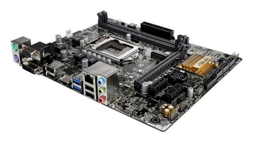 ما الفرق بين ATX و Micro ATX؟ 5 اللوحة الأم micro-ATX