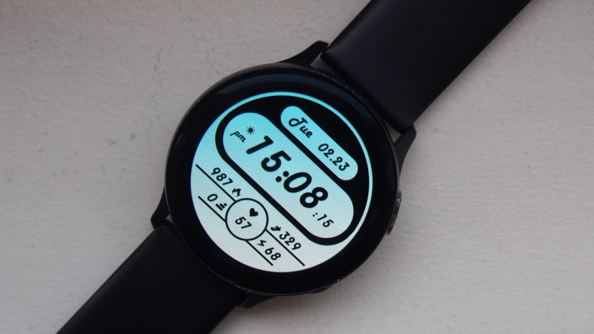 أفضل 10 وجوه ساعة لـ سامسونج جالكسي Watch 3 و ساعة جالكسي Active 2