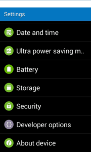 صوت سماعات بلوتوث 