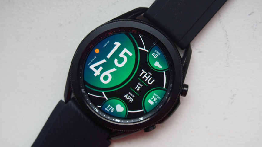 أفضل 16 وجهًا لساعة سامسونج جالكسي Watch 3 و ساعة جالكسي Active 2