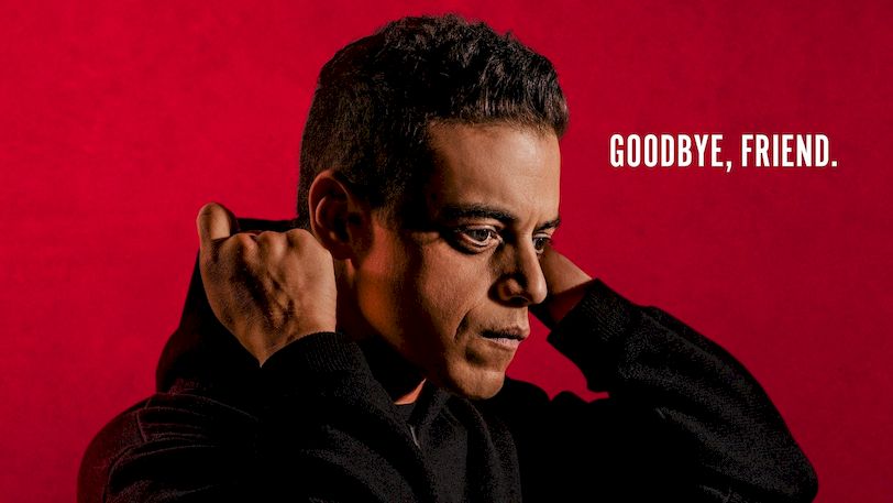 السيد. الروبوت