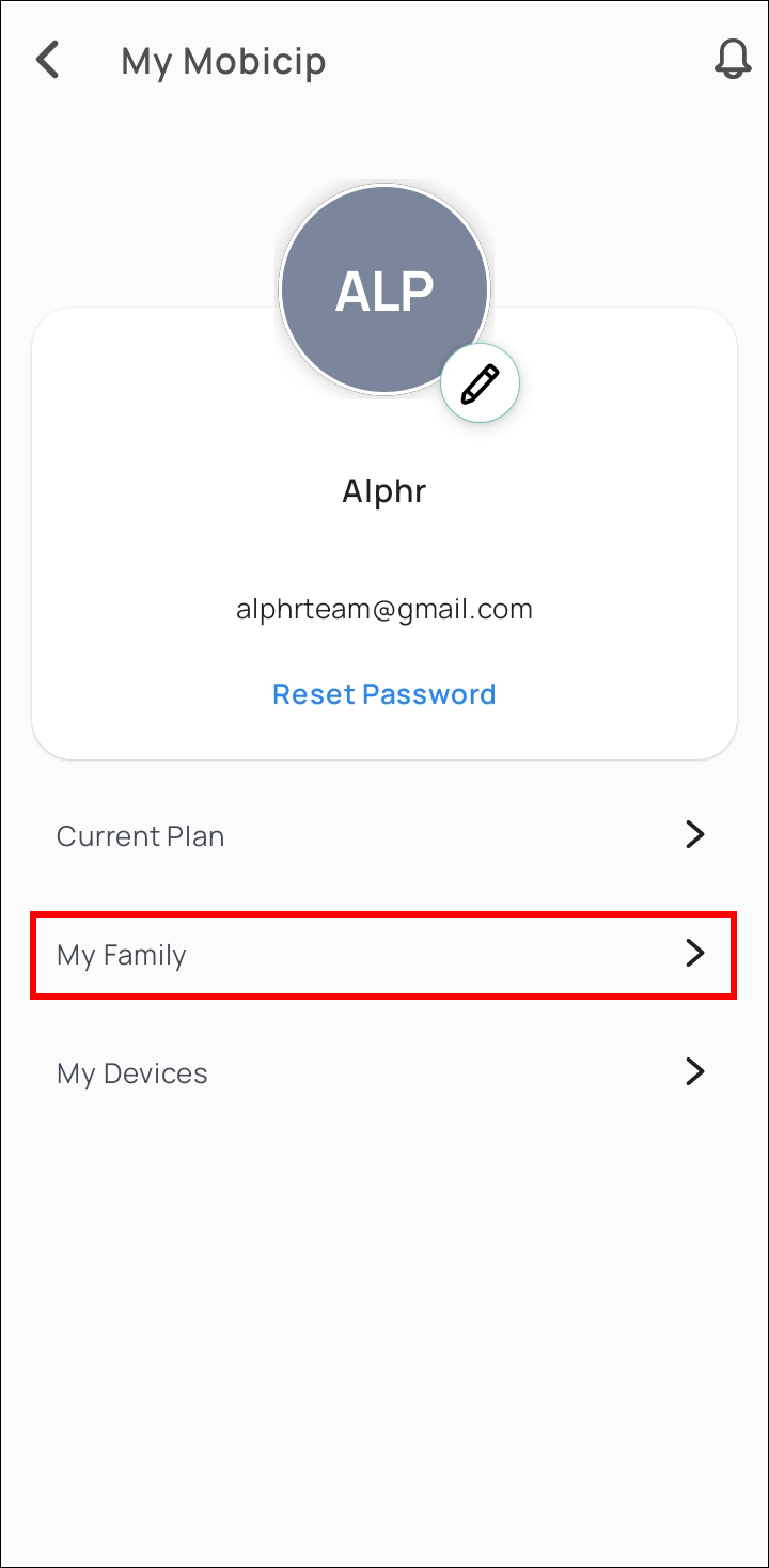 my family Comment bloquer YouTube sur Android