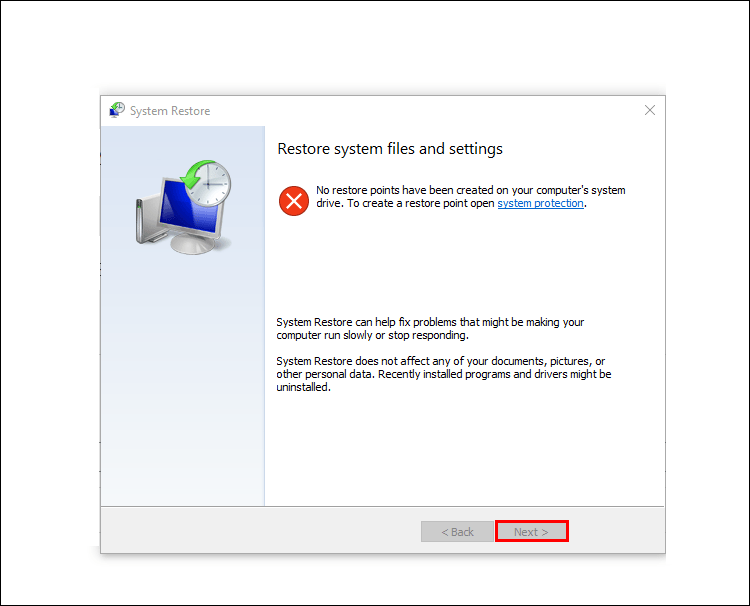 next2 1 Comment réparer la touche Shift S de Windows qui ne fonctionne pas