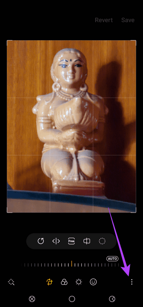 قائمة ثلاثية النقاط