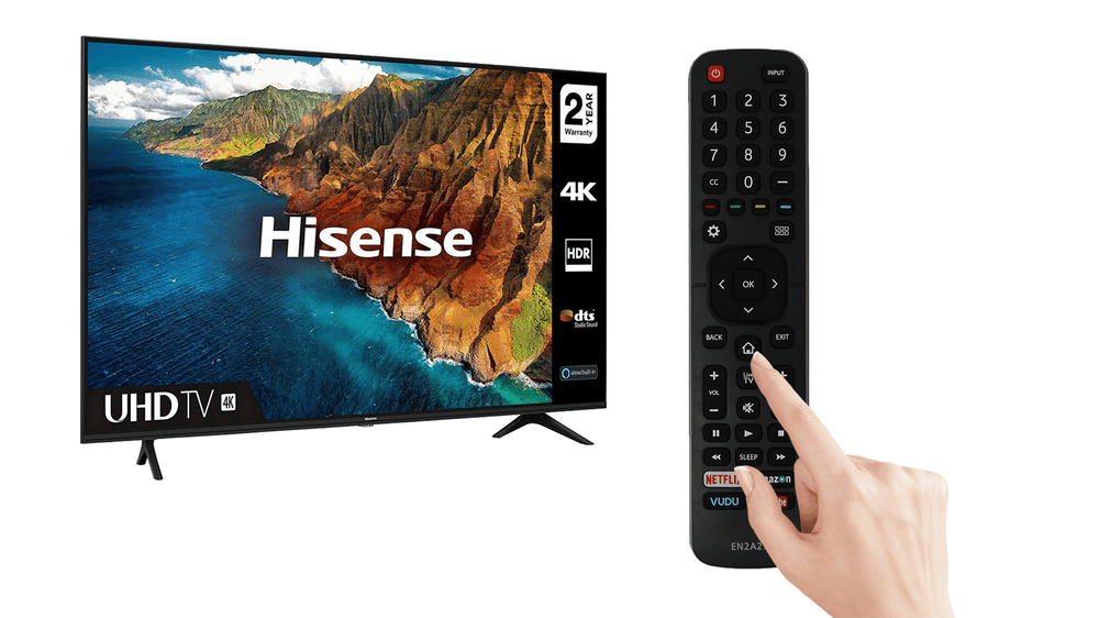 oksokok 1 1 Comment activer ou désactiver le HDR sur un téléviseur Hisense ?