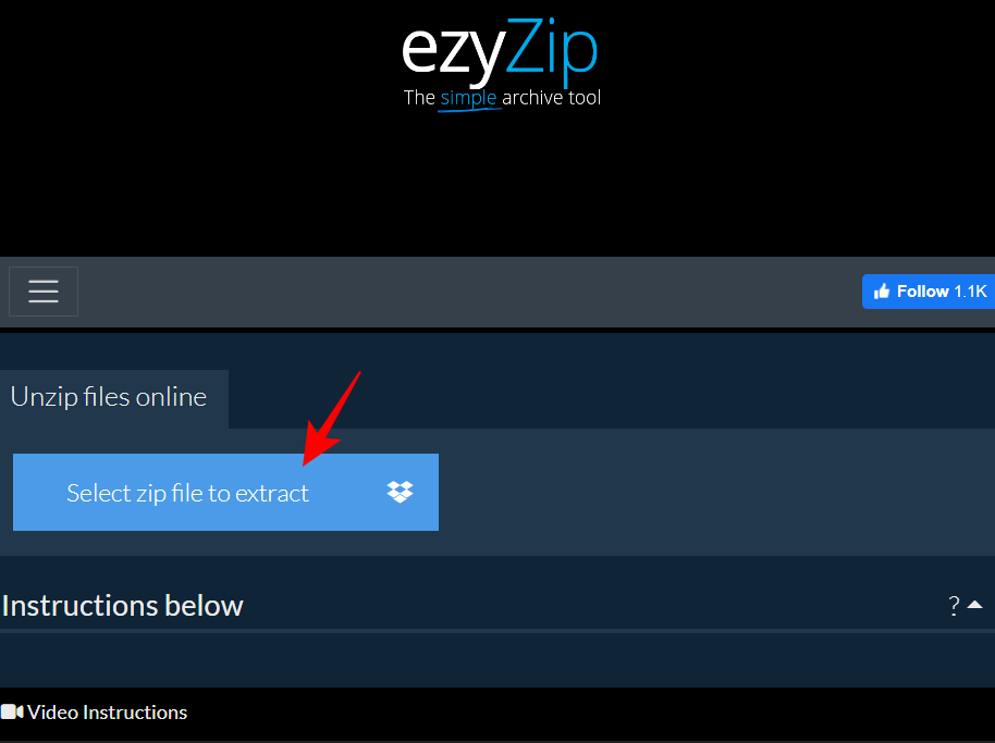 7 طرق لفتح ملفات ZIP على نظام التشغيل ويندوز 11 28 open zip files win 11 28 7 طرق لفتح ملفات ZIP على نظام التشغيل ويندوز 11