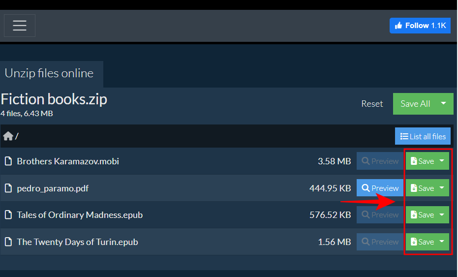 7 طرق لفتح ملفات ZIP على نظام التشغيل ويندوز 11 31 open zip files win 11 31 7 طرق لفتح ملفات ZIP على نظام التشغيل ويندوز 11