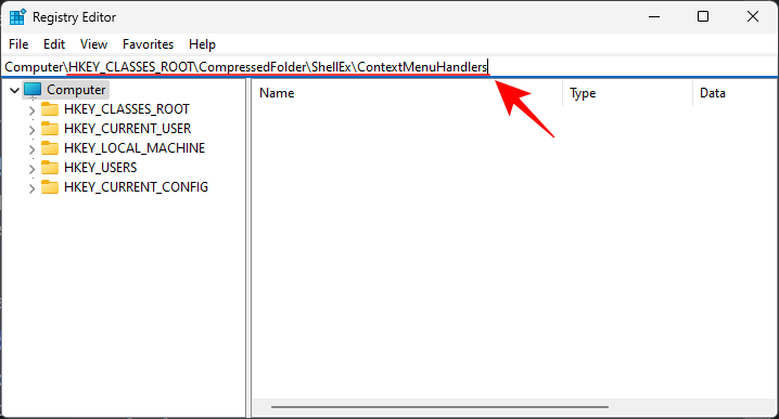 7 طرق لفتح ملفات ZIP على نظام التشغيل ويندوز 11 36 open zip files win 11 37 7 طرق لفتح ملفات ZIP على نظام التشغيل ويندوز 11