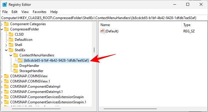 7 طرق لفتح ملفات ZIP على نظام التشغيل ويندوز 11 37 open zip files win 11 38 7 طرق لفتح ملفات ZIP على نظام التشغيل ويندوز 11