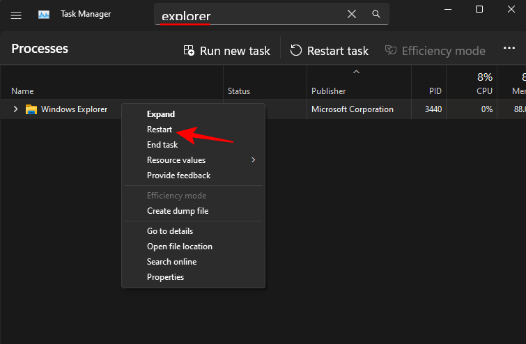 7 طرق لفتح ملفات ZIP على نظام التشغيل ويندوز 11 40 open zip files win 11 40 7 طرق لفتح ملفات ZIP على نظام التشغيل ويندوز 11