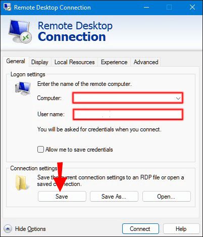 Comment se connecter à Ubuntu à distance à partir d'un PC Windows? 24 pl4 Comment se connecter à Ubuntu à distance à partir d'un PC Windows?