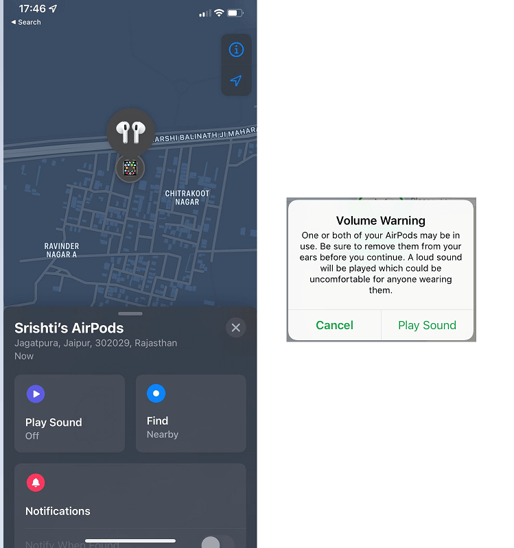 Find Your Hidden Bluetooth Device