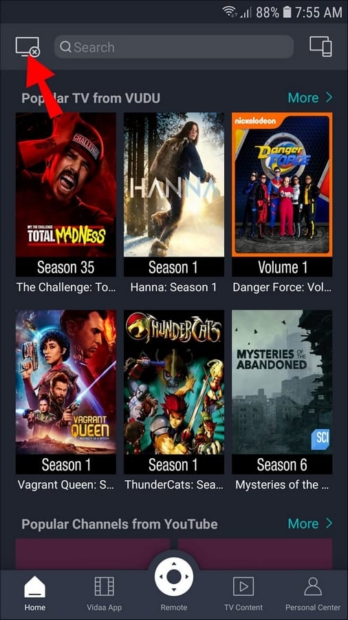 Comment allumer un téléviseur Hisense sans télécommande ? 8 remote 1 Comment allumer un téléviseur Hisense sans télécommande ?