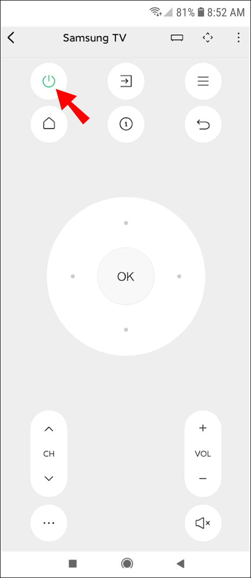 Comment allumer un téléviseur Hisense sans télécommande ? 13 remote 16 1 Comment allumer un téléviseur Hisense sans télécommande ?