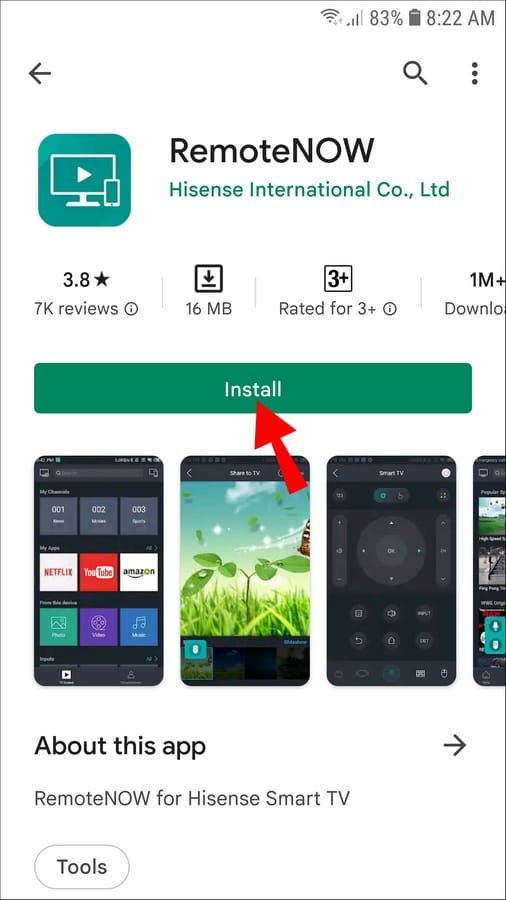 Comment allumer un téléviseur Hisense sans télécommande ? 6 remote 3 Comment allumer un téléviseur Hisense sans télécommande ?