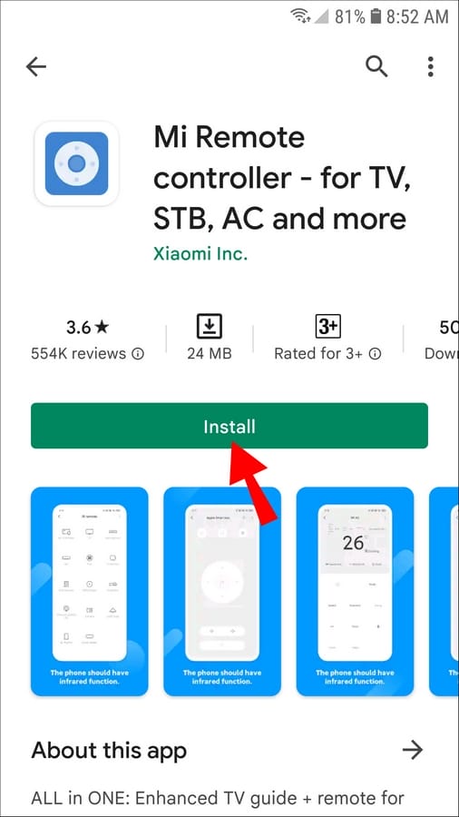 Comment allumer un téléviseur Hisense sans télécommande ? 10 remote 7 1 Comment allumer un téléviseur Hisense sans télécommande ?