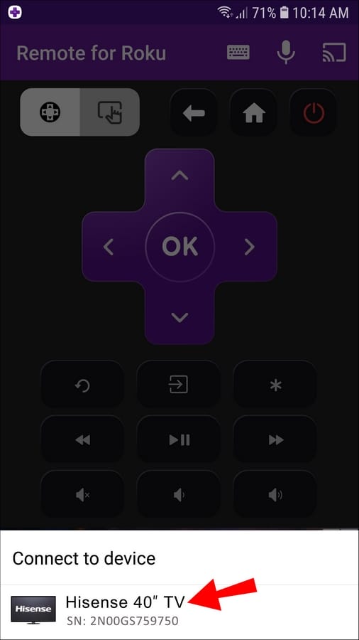 Comment allumer un téléviseur Hisense sans télécommande ? 21 remote 8 Comment allumer un téléviseur Hisense sans télécommande ?