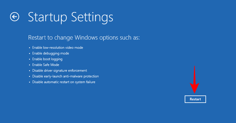 كيفية إعادة تعيين كلمة مرور مسؤول ويندوز 11 باستخدام موجه الأوامر (CMD) 11 reset password with cmd win 11 19 كيفية إعادة تعيين كلمة مرور مسؤول ويندوز 11 باستخدام موجه الأوامر (CMD)