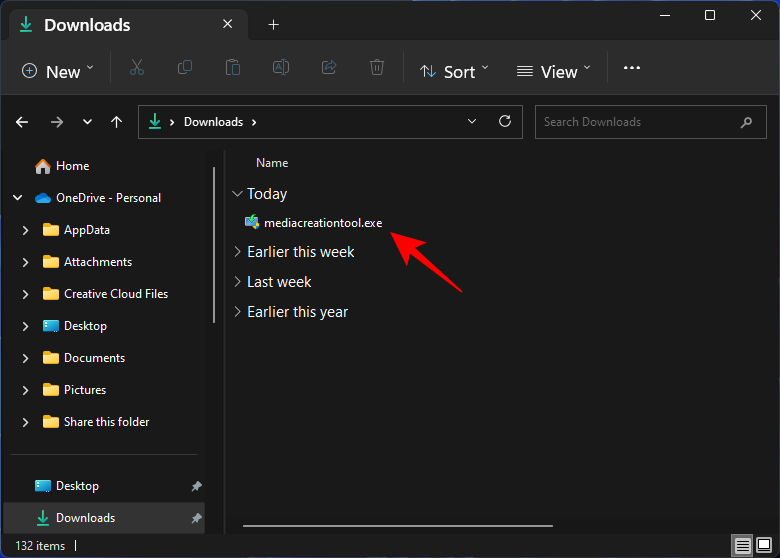 كيفية إعادة تعيين كلمة مرور مسؤول ويندوز 11 باستخدام موجه الأوامر (CMD) 17 reset password with cmd win 11 3 كيفية إعادة تعيين كلمة مرور مسؤول ويندوز 11 باستخدام موجه الأوامر (CMD)