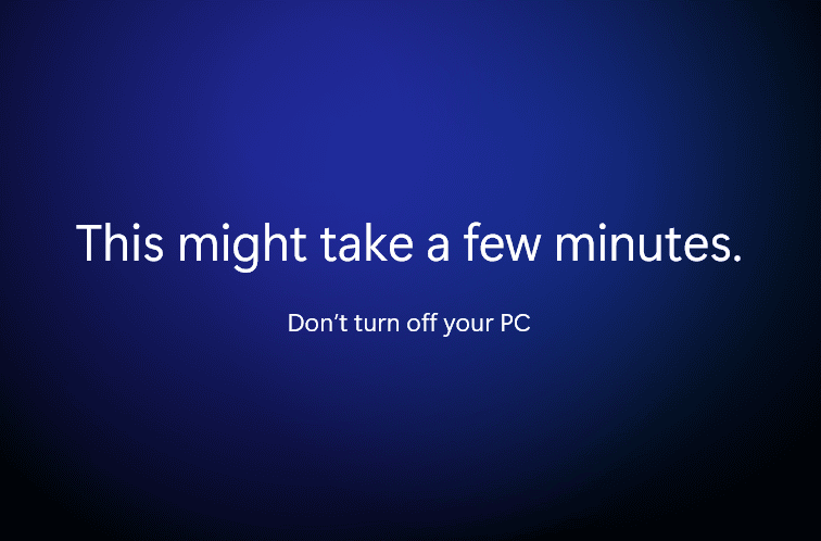 كيفية إعادة تعيين كلمة مرور مسؤول ويندوز 11 باستخدام موجه الأوامر (CMD) 33 reset password with cmd win 11 35 كيفية إعادة تعيين كلمة مرور مسؤول ويندوز 11 باستخدام موجه الأوامر (CMD)
