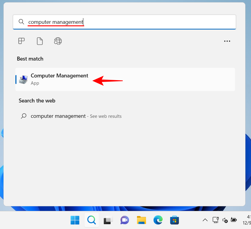 كيفية إعادة تعيين كلمة مرور مسؤول ويندوز 11 باستخدام موجه الأوامر (CMD) 34 reset password with cmd win 11 36 كيفية إعادة تعيين كلمة مرور مسؤول ويندوز 11 باستخدام موجه الأوامر (CMD)
