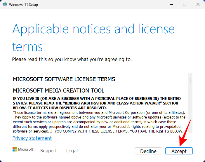 كيفية إعادة تعيين كلمة مرور مسؤول ويندوز 11 باستخدام موجه الأوامر (CMD) 18 reset password with cmd win 11 4 كيفية إعادة تعيين كلمة مرور مسؤول ويندوز 11 باستخدام موجه الأوامر (CMD)