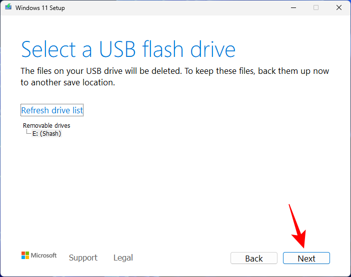 كيفية إعادة تعيين كلمة مرور مسؤول ويندوز 11 باستخدام موجه الأوامر (CMD) 21 reset password with cmd win 11 7 كيفية إعادة تعيين كلمة مرور مسؤول ويندوز 11 باستخدام موجه الأوامر (CMD)