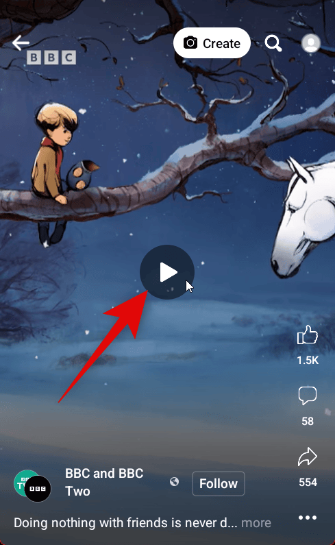 rtp pause instagram reels 4 كيفية إيقاف انستقرام ريلز مؤقتًا