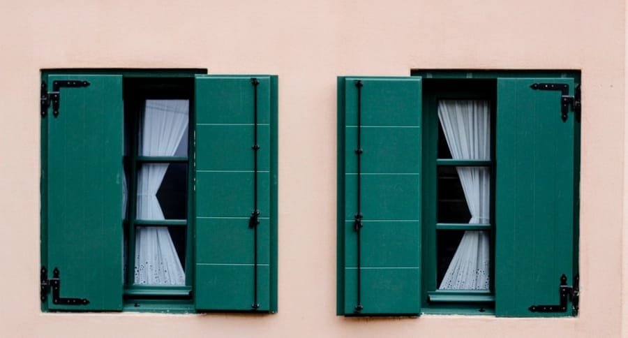 rule of thirds patterns and symmetry 8 طريقة استخدام كاميرا آيفون 14 برو كالمحترفين