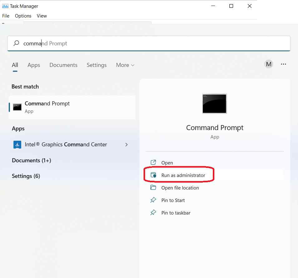 7 طرق لإصلاح خطأ اتصال Ubisoft 5 شغلها كمسؤول