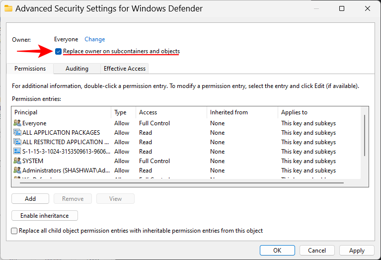 rurn off antivirus win 11 32 طرق إيقاف تشغيل الحماية من الفيروسات Defender في أمان ويندوز