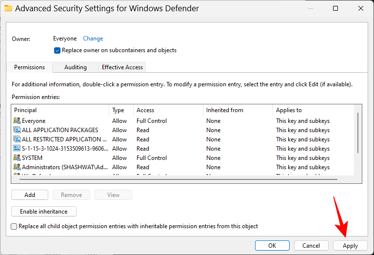rurn off antivirus win 11 33 طرق إيقاف تشغيل الحماية من الفيروسات Defender في أمان ويندوز