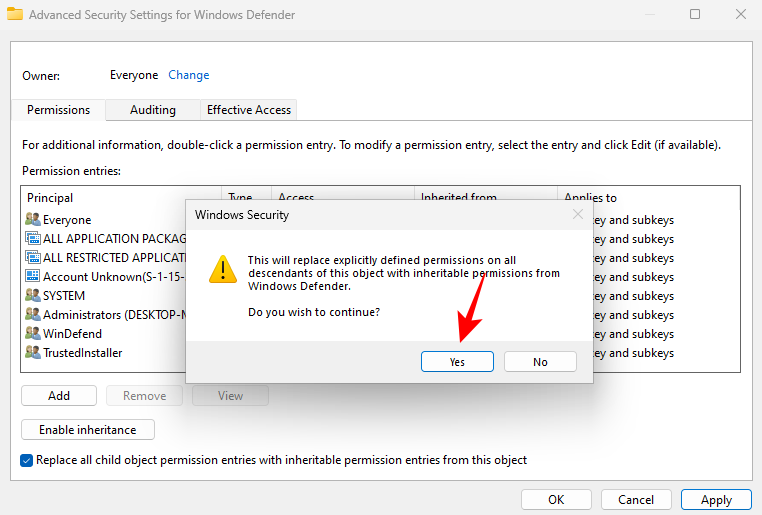 rurn off antivirus win 11 36 طرق إيقاف تشغيل الحماية من الفيروسات Defender في أمان ويندوز
