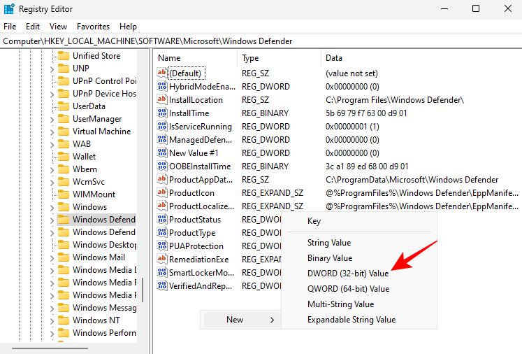 rurn off antivirus win 11 39 طرق إيقاف تشغيل الحماية من الفيروسات Defender في أمان ويندوز