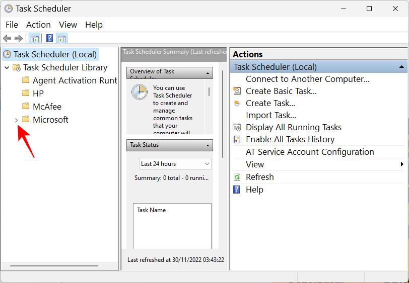 rurn off antivirus win 11 52 طرق إيقاف تشغيل الحماية من الفيروسات Defender في أمان ويندوز