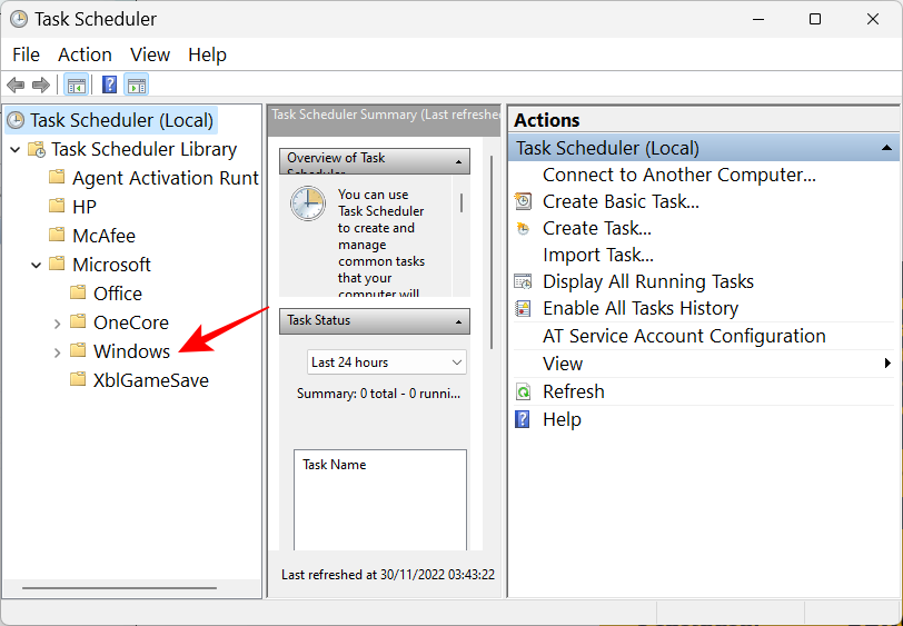 rurn off antivirus win 11 53 طرق إيقاف تشغيل الحماية من الفيروسات Defender في أمان ويندوز