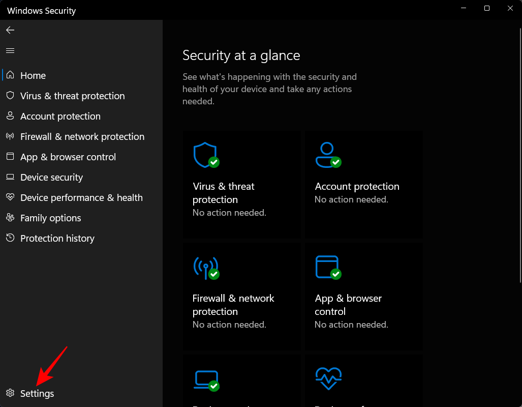 rurn off antivirus win 11 79 طرق إيقاف تشغيل الحماية من الفيروسات Defender في أمان ويندوز