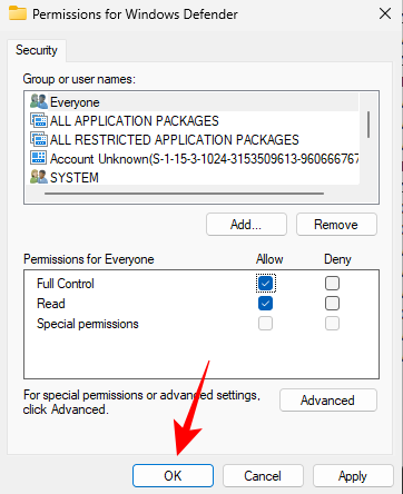 rurn off antivirus win 11 طرق إيقاف تشغيل الحماية من الفيروسات Defender في أمان ويندوز