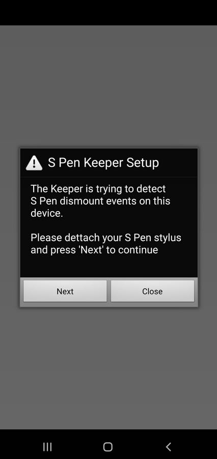 ق حافظة القلم