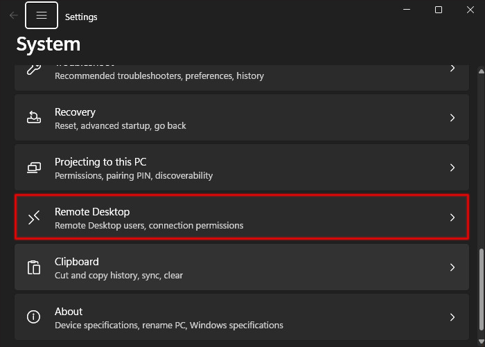 Comment se connecter à Ubuntu à distance à partir d'un PC Windows? 28 saddayt Comment se connecter à Ubuntu à distance à partir d'un PC Windows?