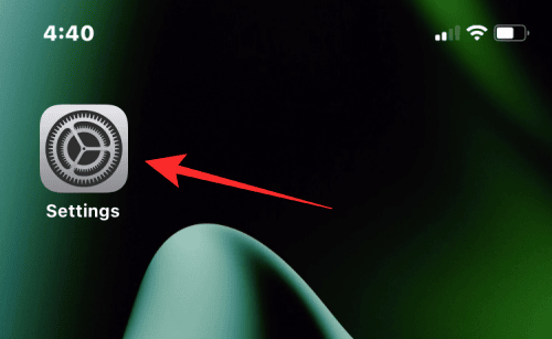 set parental controls on iphone 0 a كيفية تشغيل الرنين على ايفون باستخدام زر Ring / Silent أو بدونه