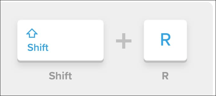 shift1 1 Comment changer la couleur de l'arrière-plan dans Figma
