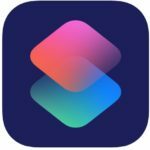 اختصار التطبيق