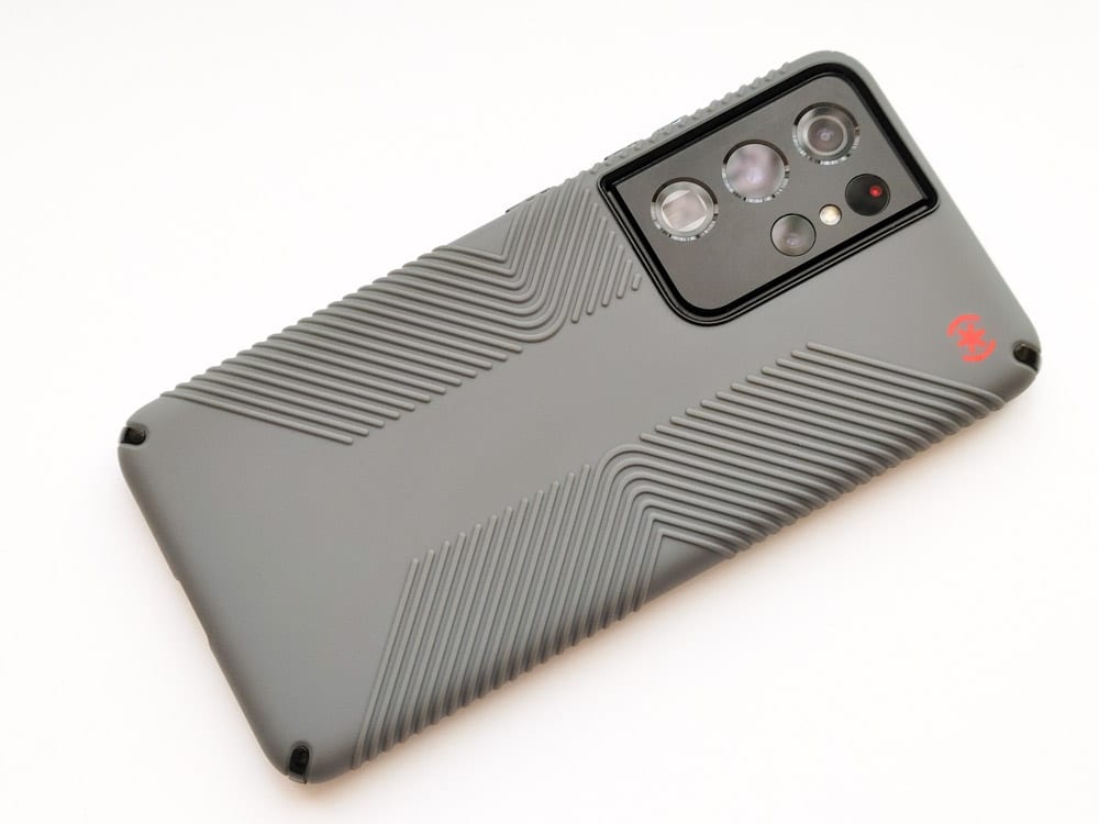 Speck Presidio2 Grip for Galaxy S21 Ultra