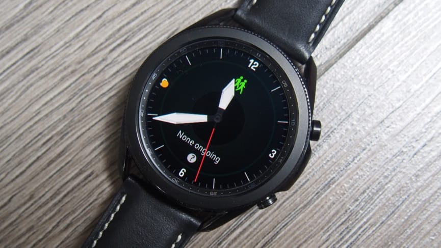 وجه الساعة التحدي 2 لساعة سامسونج غالاكسي