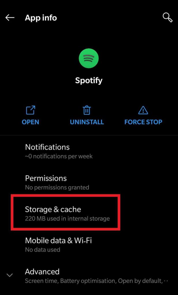 storage-cache
